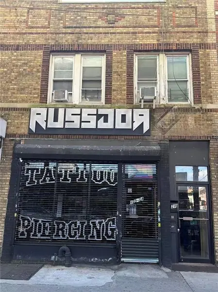 103-04 Liberty AVE, Ozone Park, NY 11417