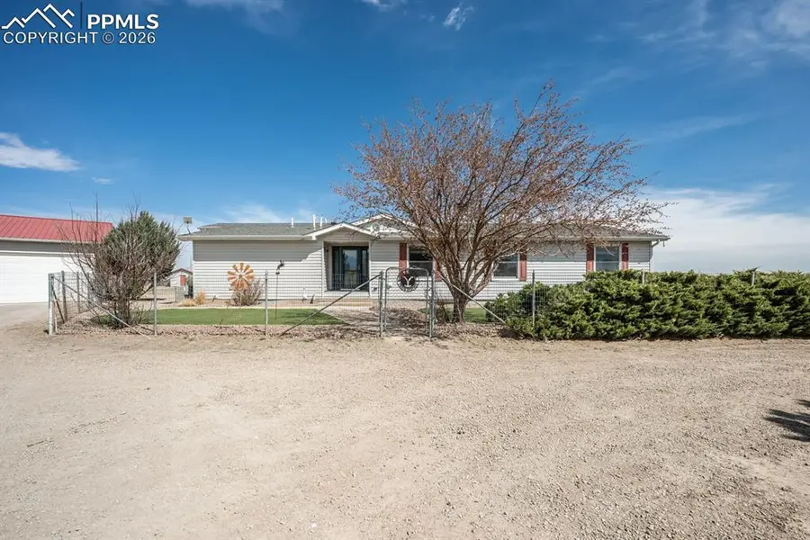 6289 Galbreth RD, Pueblo, CO 81005