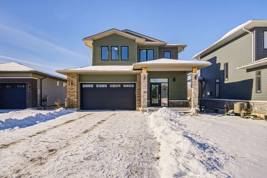 13 Lillys CT, Cramahe, ON K0K 1S0