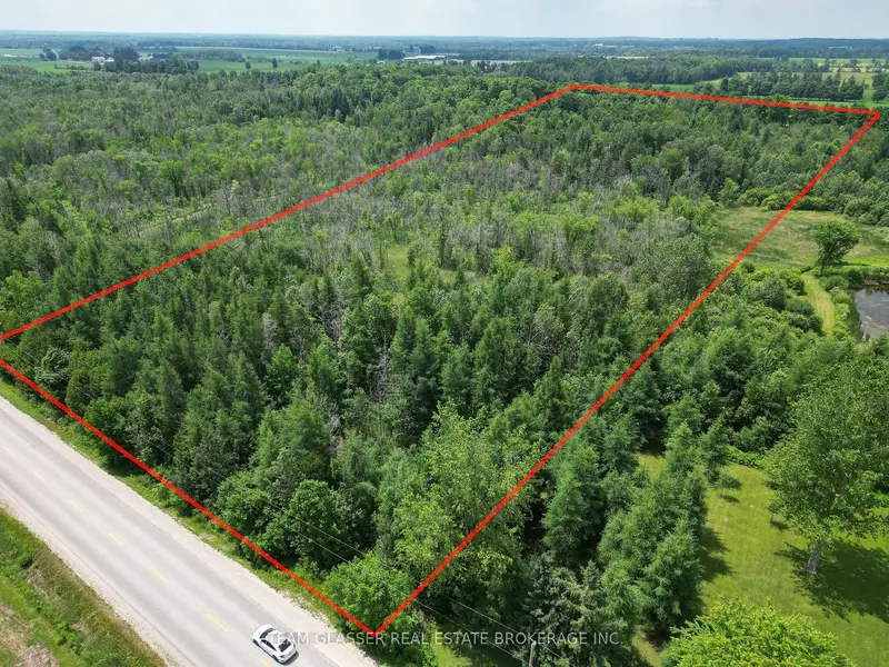 PTLT 12 Con 12 N/A, Southgate, ON N0C 1B0