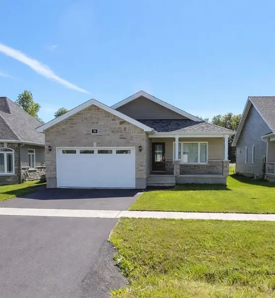 50 Jim Brownell BLVD, South Stormont, ON K0C 1P0