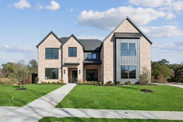 1117 Keller Springs Avenue, Keller, TX 76248