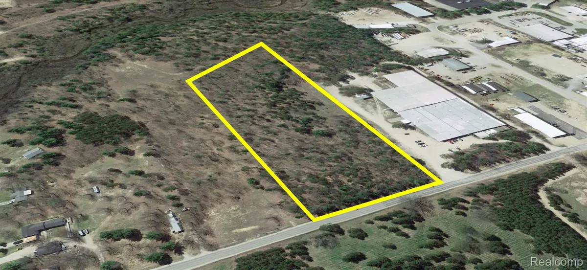 616 DRESDEN RD, Kalkaska Vlg, MI 49646