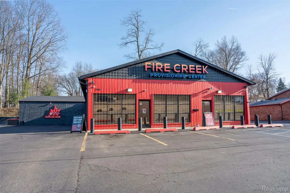846 - 848 Columbia AVE E, Battle Creek, MI 49014