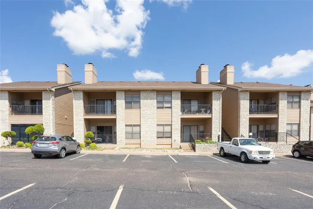 400 E Pearl, Granbury, TX 76048