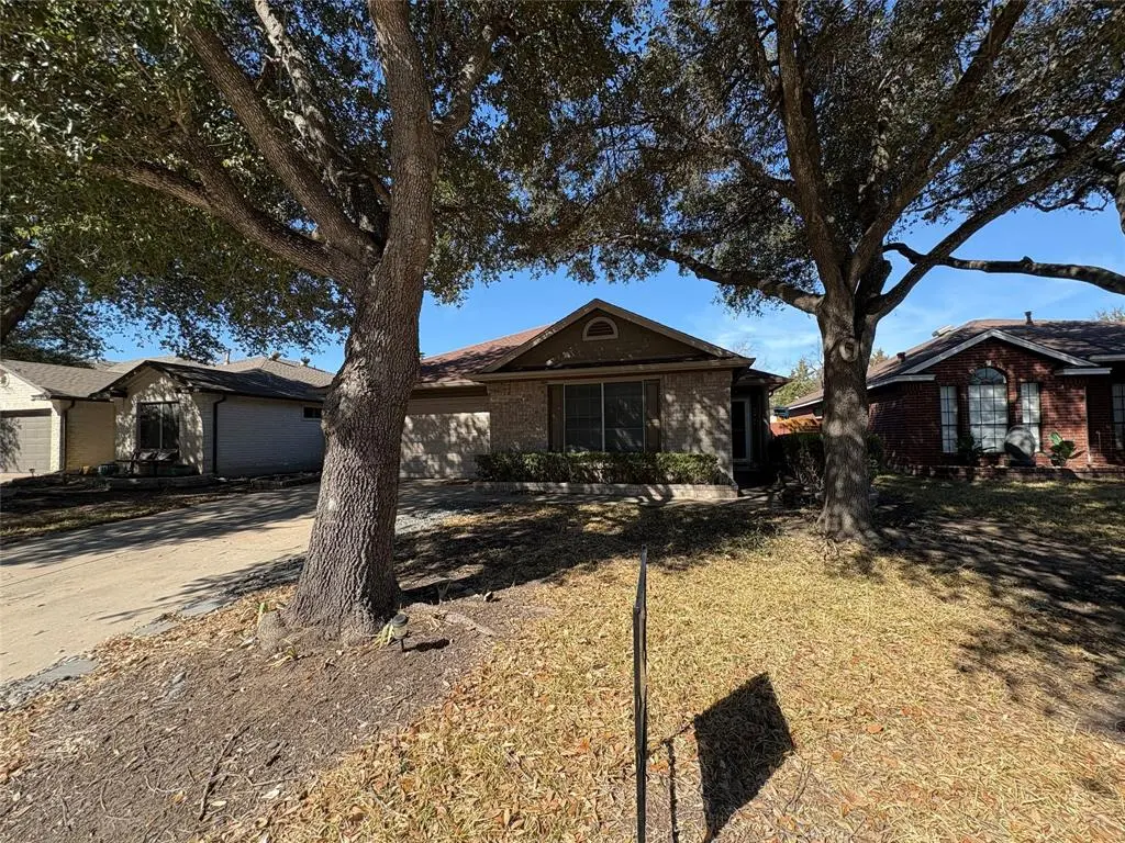 1440 Thibodeaux Drive, Round Rock, TX 78664