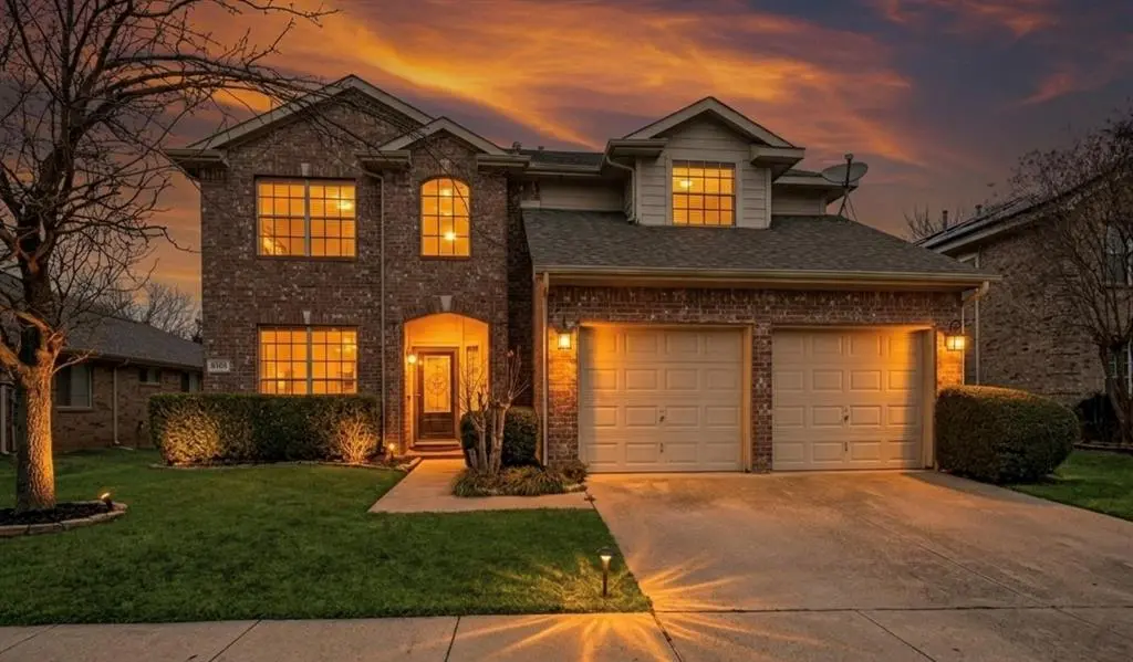 3103 Mason Avenue, Corinth, TX 76210