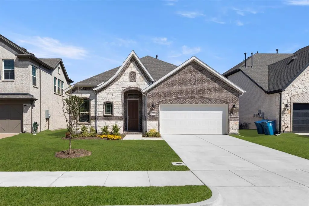 3800 Lochwood Drive, Rowlett, TX 75088