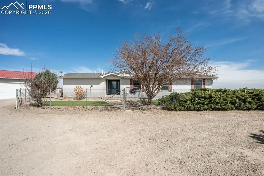 6289 Galbreth RD, Pueblo, CO 81005