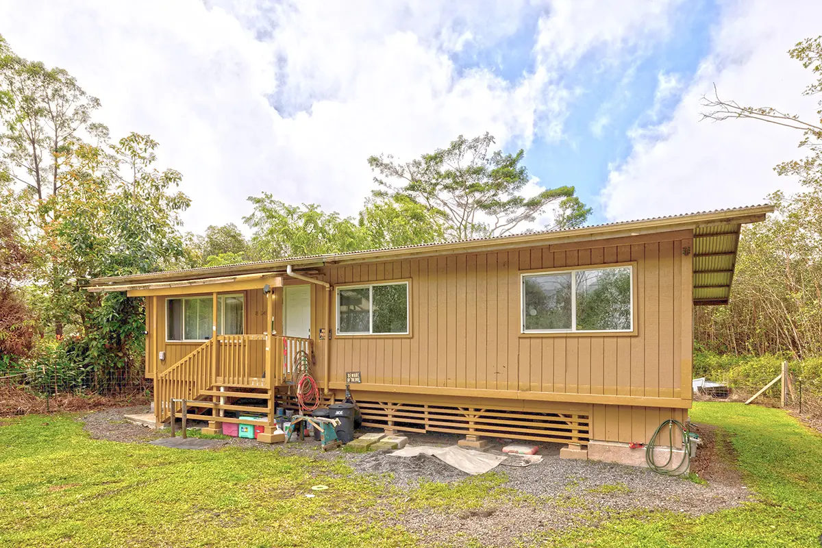 18-1248 THORNE ST, Mountain View, HI 96771