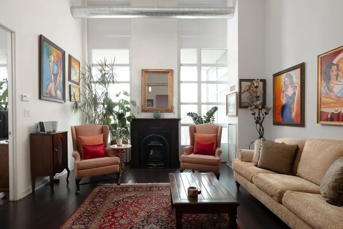 380 Macpherson AVE #243, Toronto C02, ON M4V 3E3