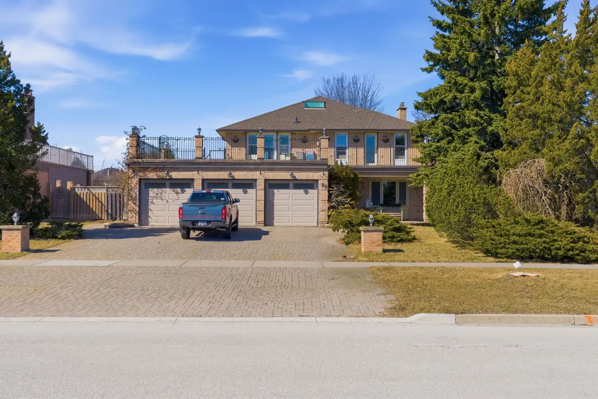 88 Lake Driveway N/A W, Ajax, ON L1S 4T2