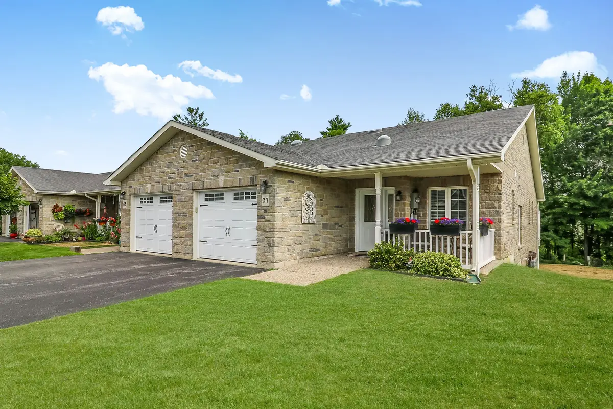 67 Greenway DR, Wasaga Beach, ON L9Z 0E6