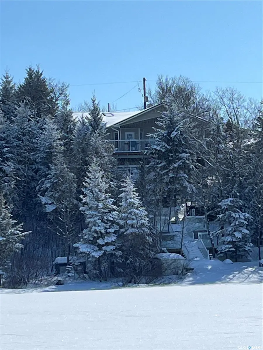 3167 Berard Beach DRIVE, Wakaw Lake, SK S0K 4P0