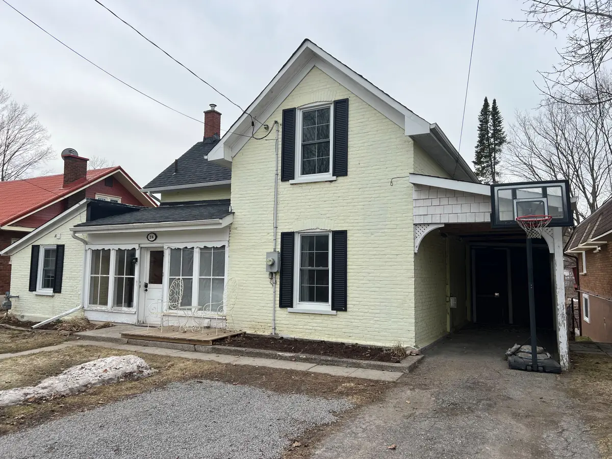 28 QUEEN ST, Asphodel-norwood, ON K0L 2V0