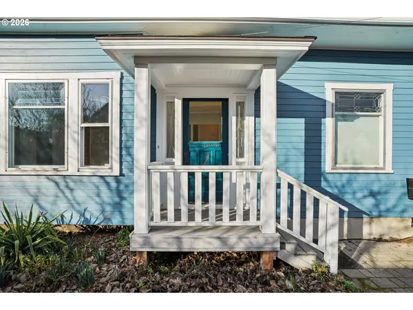 3147 SE 71ST AVE, Portland, OR 97206