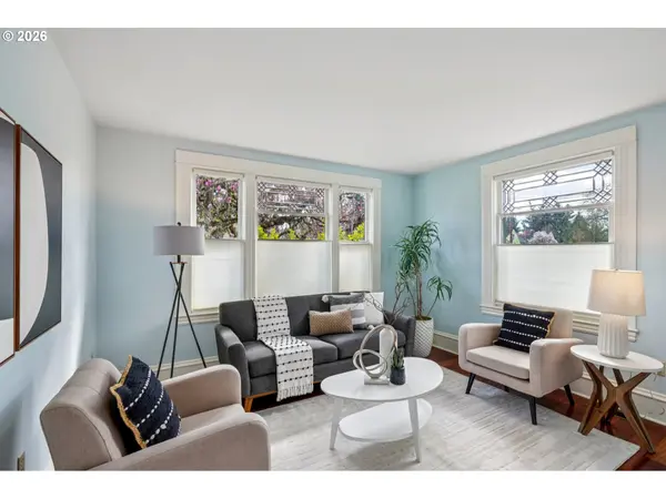 3147 SE 71ST AVE, Portland, OR 97206