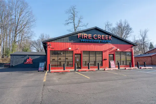 846 - 848 Columbia AVE E, Battle Creek, MI 49014