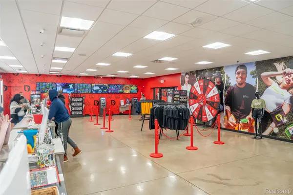 846 - 848 Columbia AVE E, Battle Creek, MI 49014