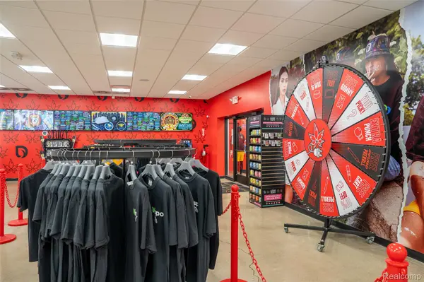 846 - 848 Columbia AVE E, Battle Creek, MI 49014