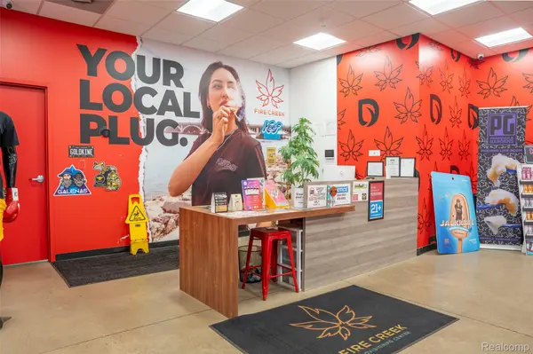 846 - 848 Columbia AVE E, Battle Creek, MI 49014