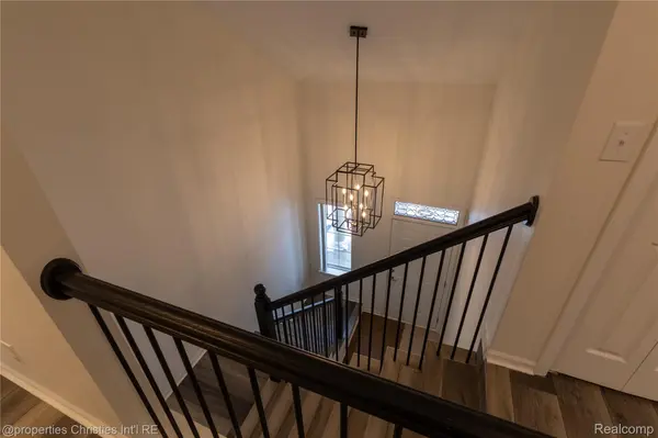 3645 Oakmonte BLVD, Oakland Charter Township, MI 48306