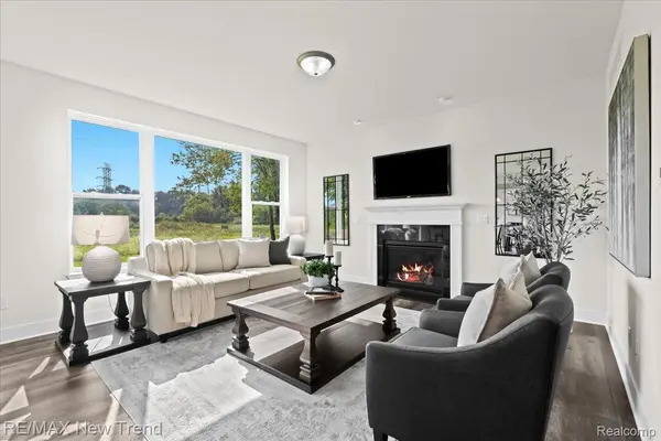 2406 Madison ST, Wixom, MI 48393