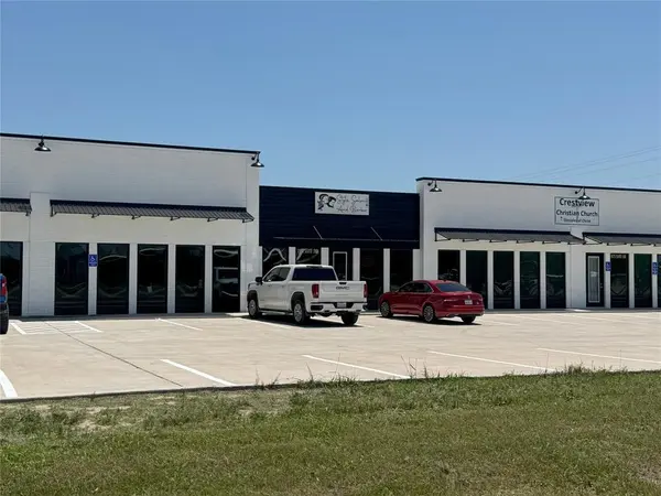3575A hwy 34 #101, 102, Greenville, TX 75402