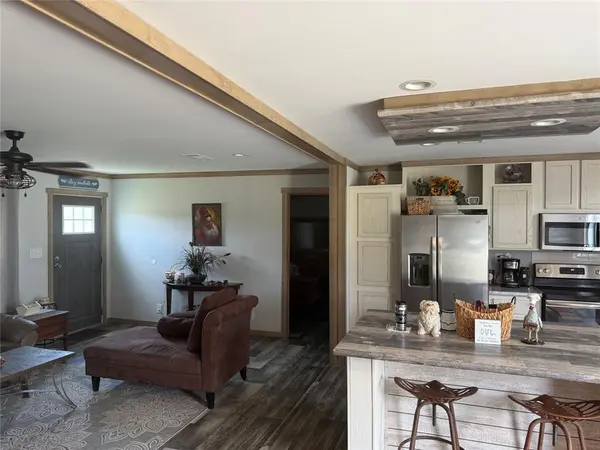 7354 Farm Road 412, Clarksville, TX 75426