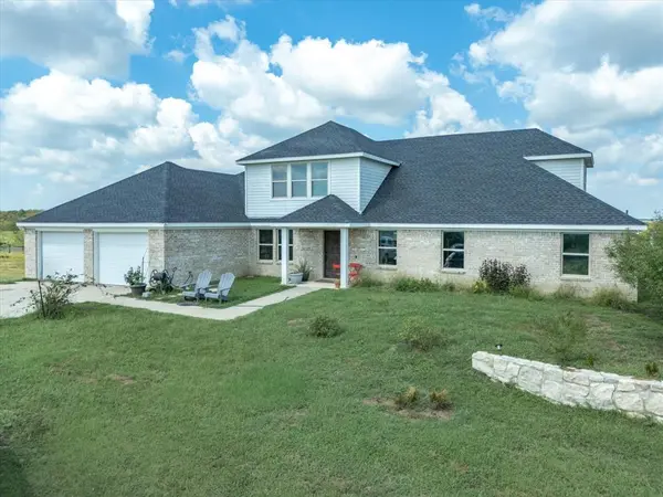 781 Alsdorf Road, Ennis, TX 75119