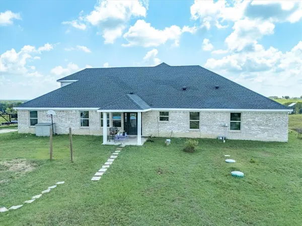 781 Alsdorf Road, Ennis, TX 75119