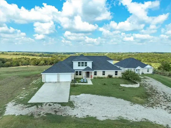 781 Alsdorf Road, Ennis, TX 75119