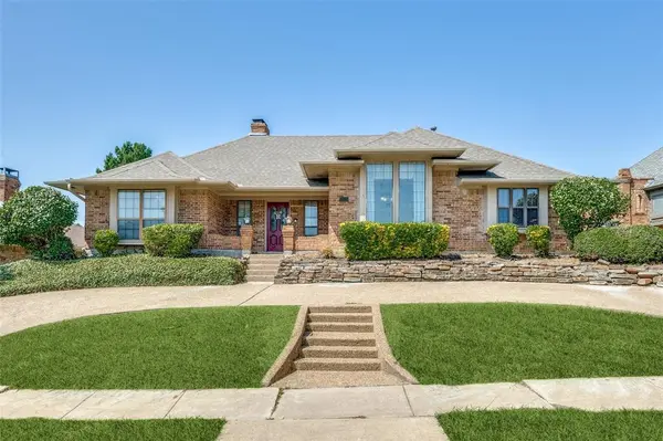 2829 Colleen Drive, Garland, TX 75043