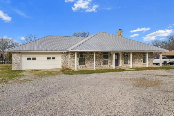 1613 Bozman Road, Wylie, TX 75098