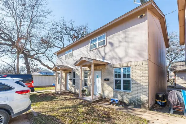 701 S Marsh Street #D, Eastland, TX 76448