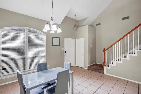 8828 Night Wind Lane, Fort Worth, TX 76244