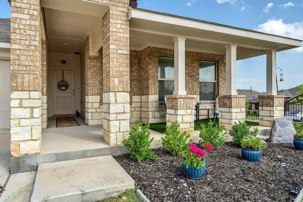 5800 Bull Creek Lane, Denton, TX 76226