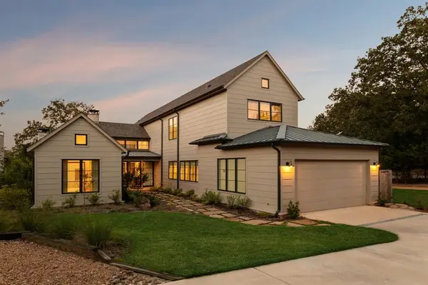 13212 Mulberry Way, Malakoff, TX 75148