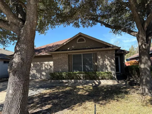 1440 Thibodeaux Drive, Round Rock, TX 78664