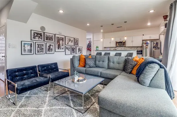 3121 Rutz Street, Dallas, TX 75212