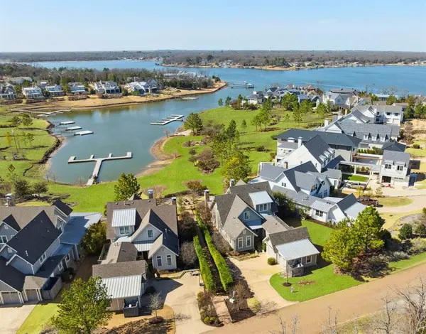 14700 Kiawah Drive, Malakoff, TX 75148