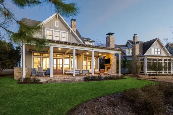 14700 Kiawah Drive, Malakoff, TX 75148