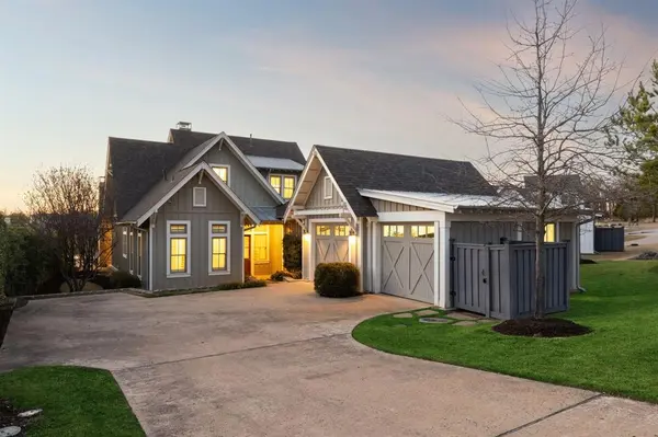 14700 Kiawah Drive, Malakoff, TX 75148