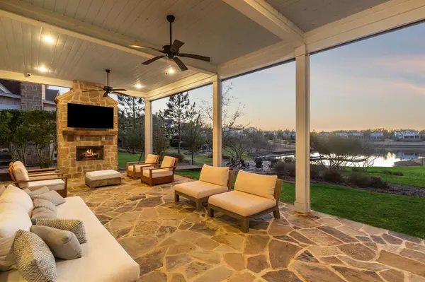 14700 Kiawah Drive, Malakoff, TX 75148