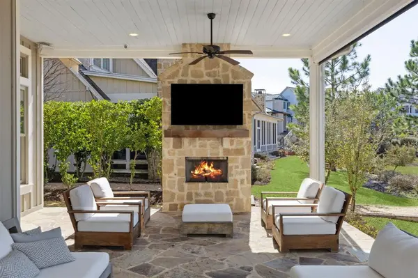 14700 Kiawah Drive, Malakoff, TX 75148