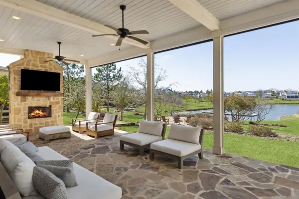 14700 Kiawah Drive, Malakoff, TX 75148