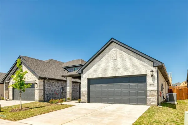 206 Berkshire Drive, Princeton, TX 75071