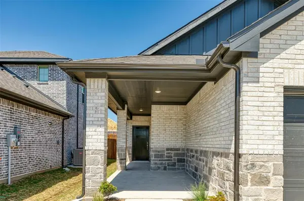 206 Berkshire Drive, Princeton, TX 75071