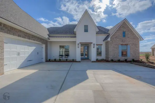 613 Danube Circle, Bossier City, LA 71111