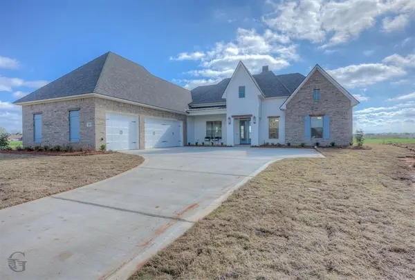 613 Danube Circle, Bossier City, LA 71111